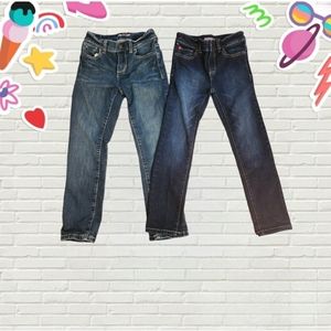 TOMMY HILFIGER Jeans Lot